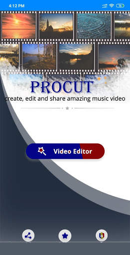 ProCut -Premium Video and Audio Editor screenshot 2