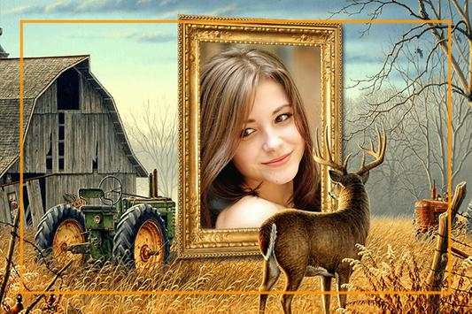 Village Photo Frames screenshot 2