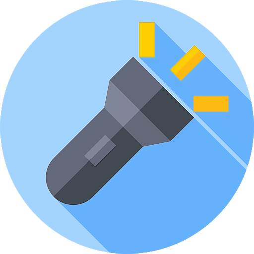 Flashy - Made In India  flashlight app 1.0.0