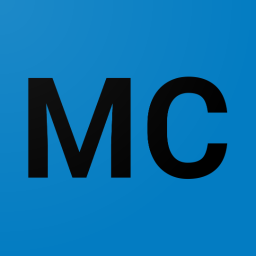 Micro C App icon