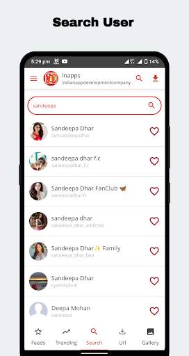 Reels Downloader: Story Saver screenshot 4