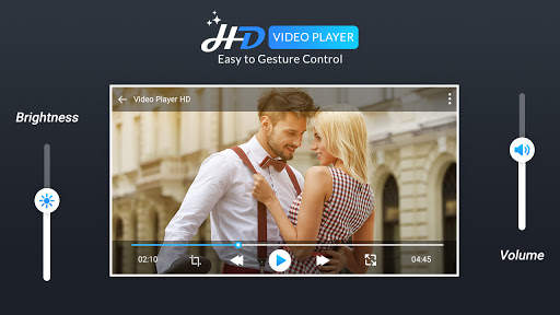 HD Video Player | All Format Best HD Video Player screenshot 6