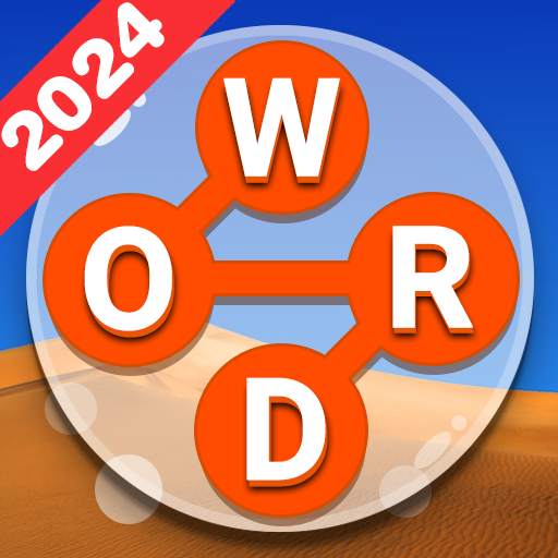Word Connect: Crossword Puzzle 3.8