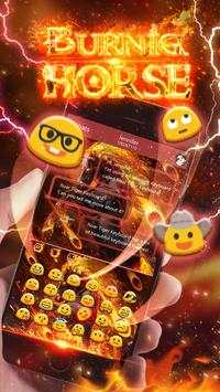 Flame Horse screenshot 4