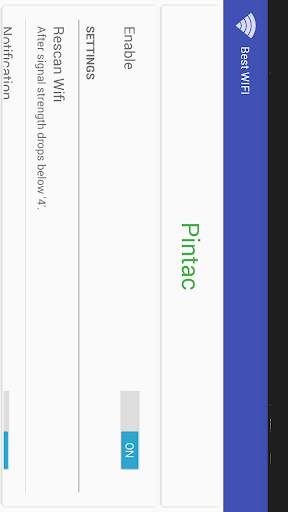 Best WIFI screenshot 2