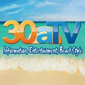 30a TV Channel App 1.0