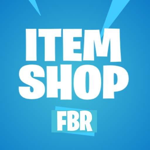Item Shop Battle Royale 1.0.5