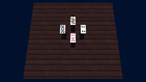 Hokm Advanced screenshot 1