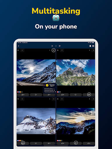 Clicker Automatic Tap App screenshot 6
