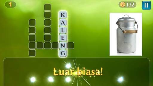 PixWords™ screenshot 5
