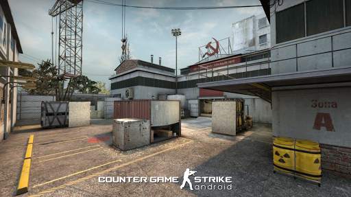 Counter Strike : Offline Game screenshot 8