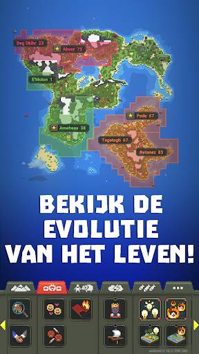 WorldBox - Sandbox God Sim screenshot 3