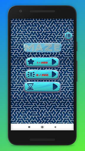 Maze Game Store: 400 Maze Game Challenge screenshot 5