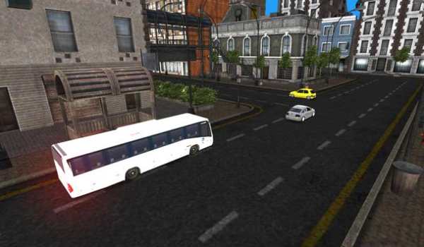 EURO SPEED BUS SIMULATOR 2 screenshot 10