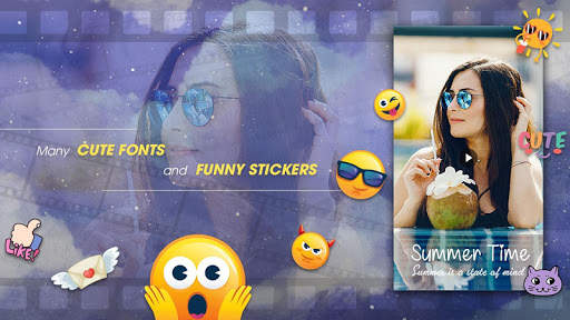 Video Show - Slideshow Maker Image With Music screenshot 6