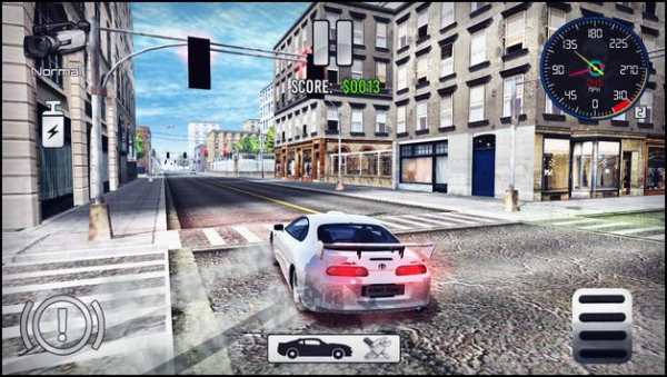 Supra Drift & Driving Simulator screenshot 7