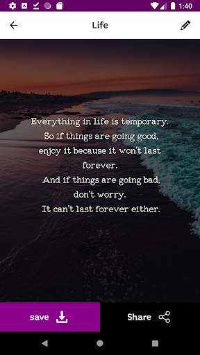 Girl Quotes screenshot 7