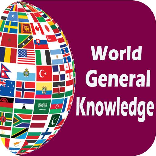 World General Knowledge 2.4