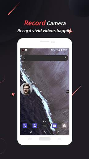 ApowerREC 3 تصوير الشاشة