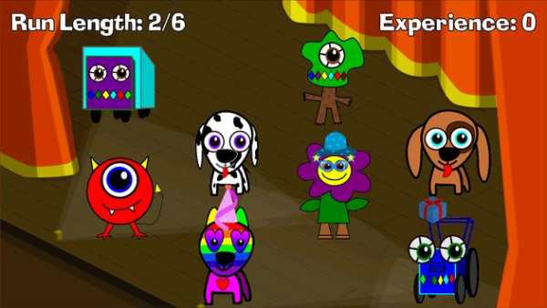 Mini Monster Pets screenshot 5