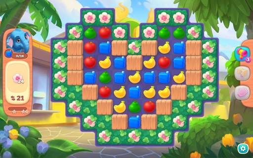 Wildscapes screenshot 7