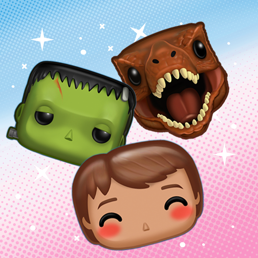 Funko Pop! Blitz icon