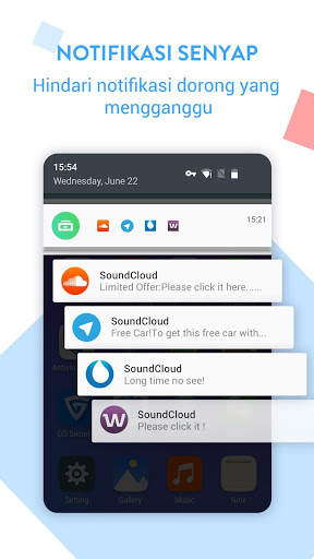 Ace Cleaner (Boost Speed Free) screenshot 3