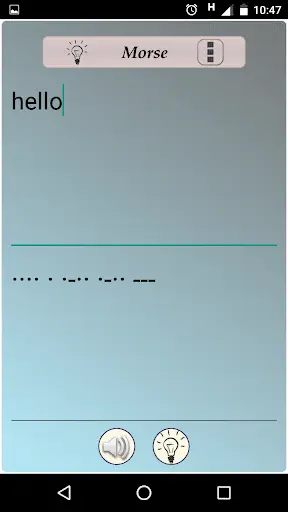 FlashLight Led screenshot 13