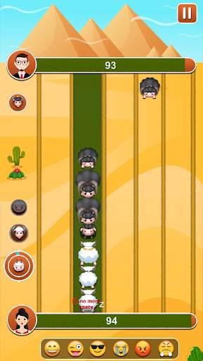 Sheep Fight screenshot 2