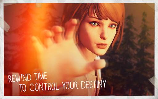 Life is Strange screenshot 7