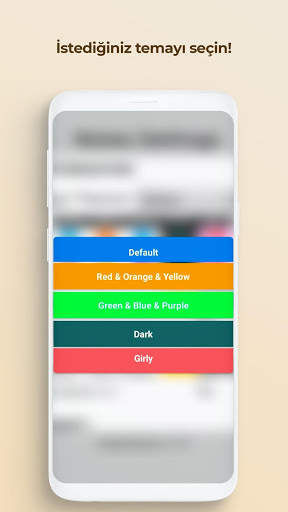 Not Defteri Şifreli screenshot 7