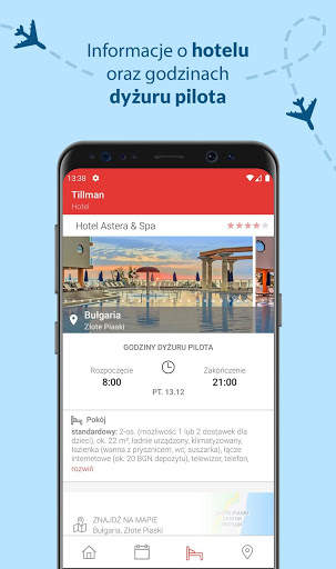 OnTrip screenshot 1