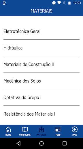 FASA Mobile screenshot 4