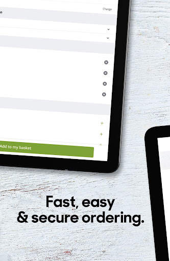 Pizza Hut Delivery & Takeaway screenshot 13