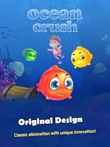 Ocean Crush screenshot 7