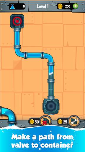 Water Pipes screenshot 10