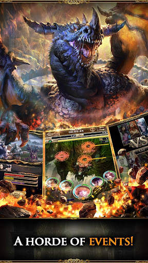 Legend of the Cryptids screenshot 2