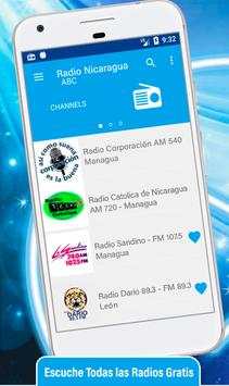 Radio Egipto - Radio gratis para Celulares screenshot 1