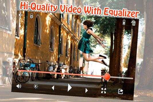Best Video Player For Android screenshot 5