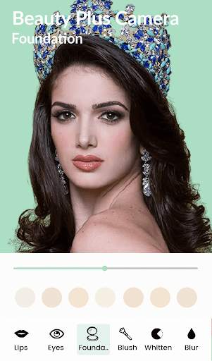 Beauty Plus Camera screenshot 4