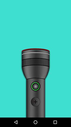 Flashlight Magic скриншот 1