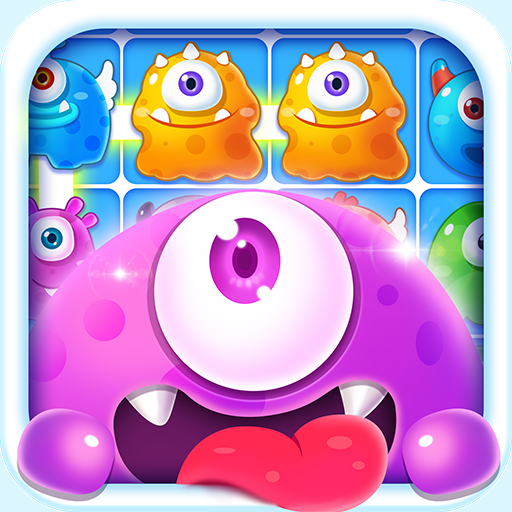 Monster Master icon