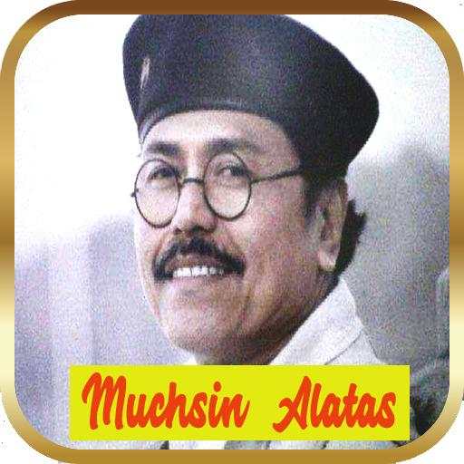 Lagu Dangdut MUCHSIN ALATAS screenshot 3