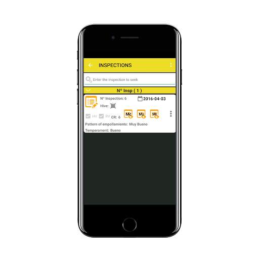 Vespa Velutina screenshot 18