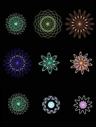 SacredSound Visualizer screenshot 6
