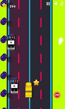 School bus games free screenshot 4