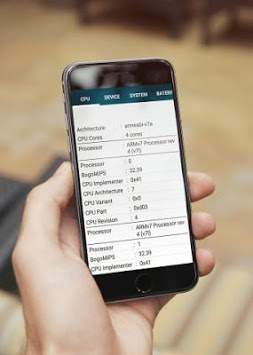 mobile uncle tools V3 screenshot 1