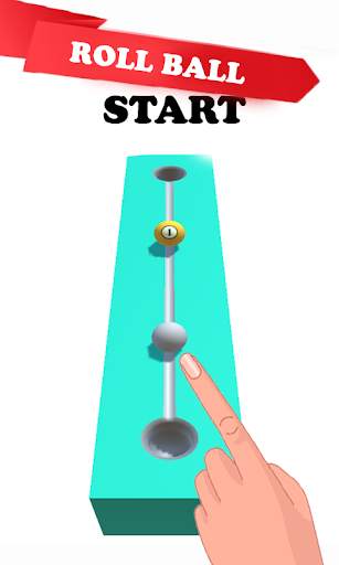 Fit the Ball 3D in Hole screenshot 4