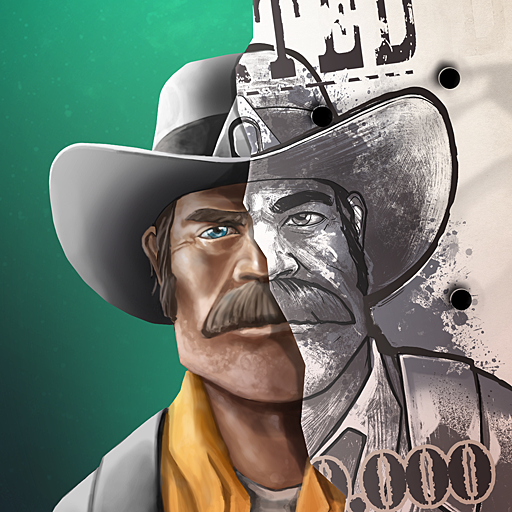 Space Marshals 3 icon