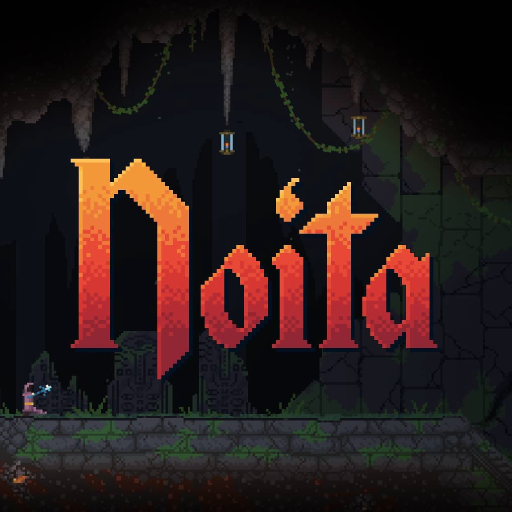 Noita Mod icon